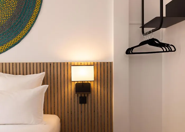 Korner Opera 3* Parigi