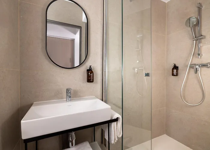 Korner Opera Hotel Parigi