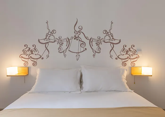 Korner Opera Hotel Paris