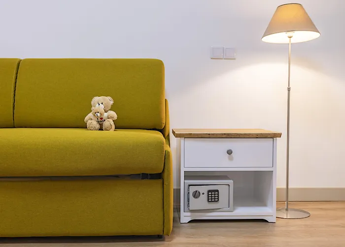 호텔 Korner Opera 파리