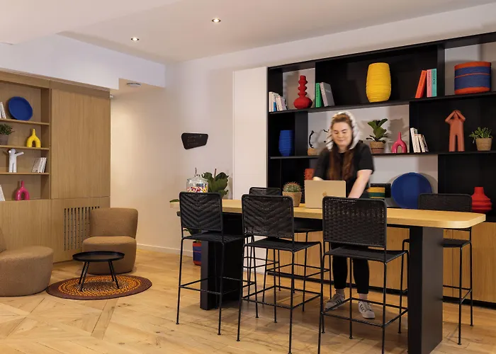 Korner Opera 3* Parigi