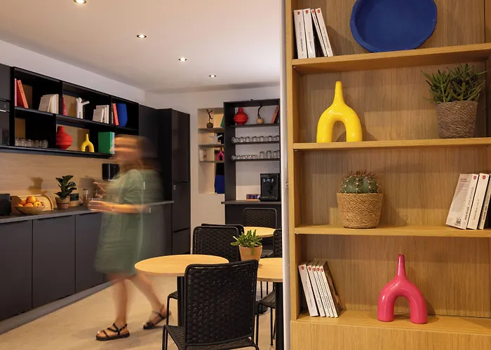 Korner Opera 3* Parigi