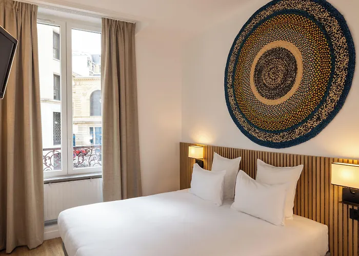Hotel Korner Opera