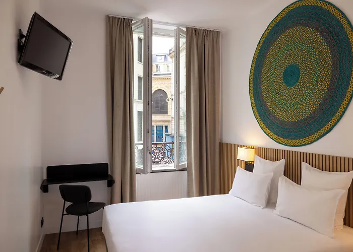 Korner Opera 3* Parigi