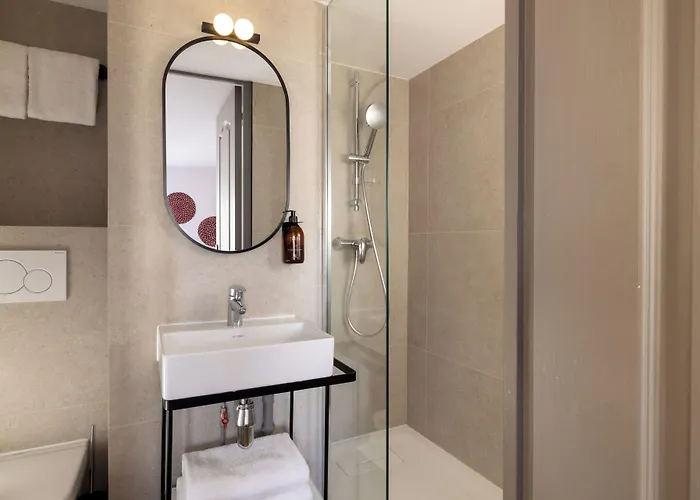 Korner Opera 3* Parigi