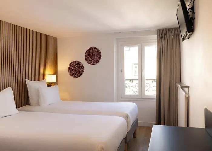 Korner Opera Hotel