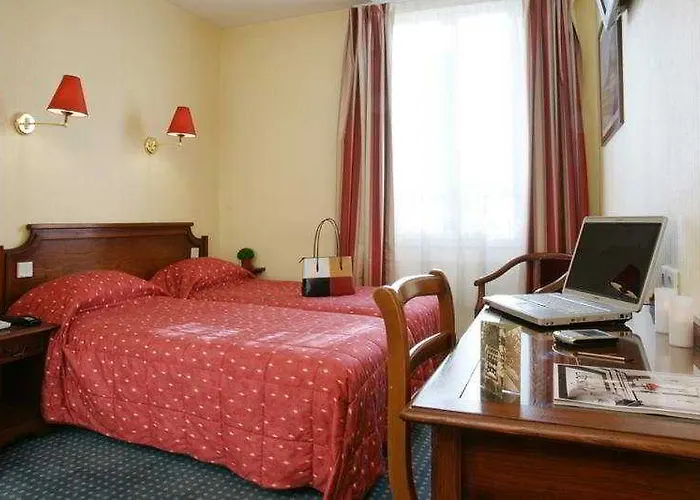 Hotel Korner Opera