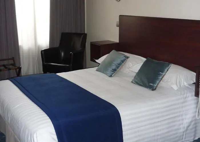Korner Opera Hotel