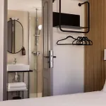 Korner Opera 酒店 巴黎