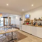 Korner Opera 酒店 巴黎