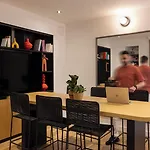 Korner Opera 酒店 巴黎