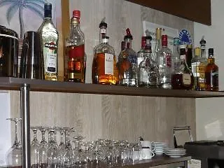 Korner Opera Parijs