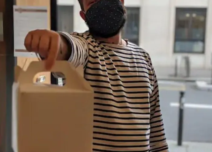 Korner Opera Отель