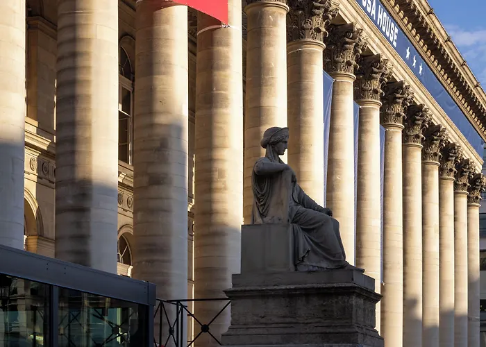 Korner Opera Отель