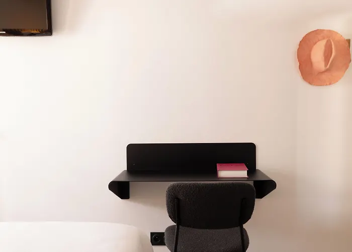 Korner Opera Отель