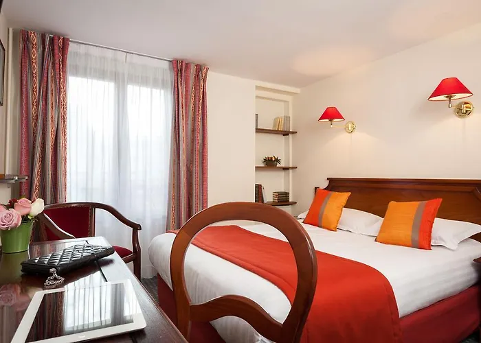 Korner Opera Париж