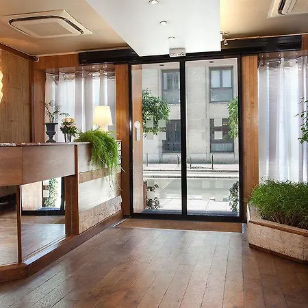 Korner Opera 3* Parigi