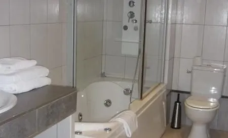 Korner Opera 3* Párizs