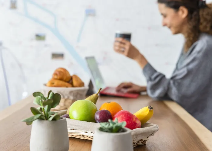 Korner Opera 3* Parijs